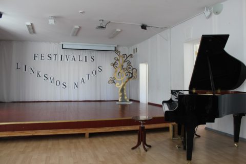 festivalius