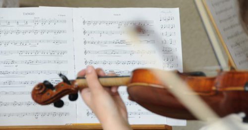 Jašiūnų muzikos mokykla  skelbia mokinių priėmimą!