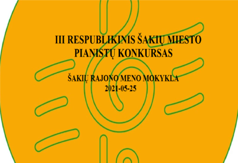 SVEIKINAME!