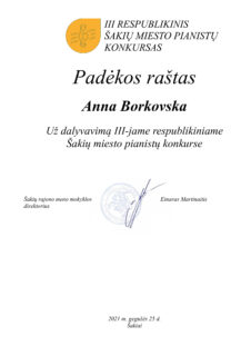 SVEIKINAME!