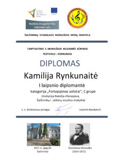 SVEIKINAME!