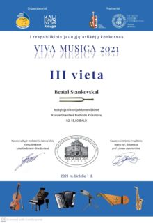SVEIKINAME!
