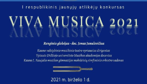 SVEIKINAME!