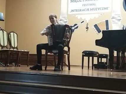 „INTEGRACJE MUZYCZNE 2022”