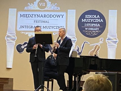 „INTEGRACJE MUZYCZNE 2022”