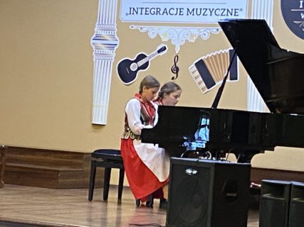 „INTEGRACJE MUZYCZNE 2022”