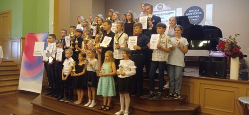„INTEGRACJE MUZYCZNE 2022”
