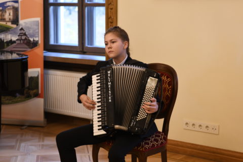JAŠIŪNŲ SENIŪNIJOS DIENOS