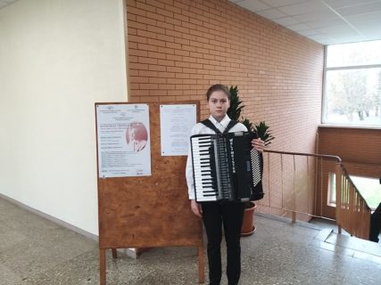 V. FURMANAVIČIAUS AKORDEONISTŲ FESTIVALIS-KONKURSAS