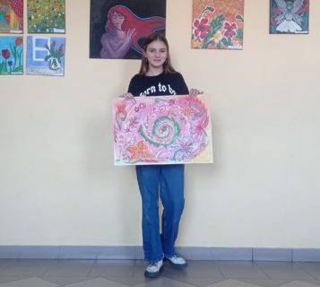 KONKURSAS „LAISVĖ – TAI KŪRYBOS PRADAS“