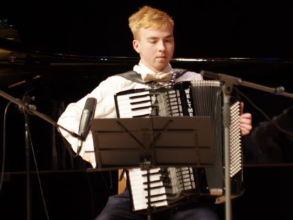 KONKURSAS „MUZIKUOKIME DRAUGE 2023“