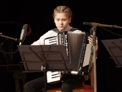 KONKURSAS „MUZIKUOKIME DRAUGE 2023“