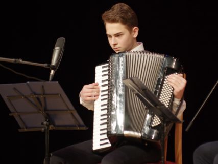 KONKURSAS „MUZIKUOKIME DRAUGE 2023“