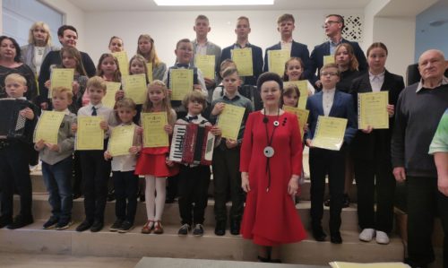 S. MONIUŠKOS VARDO FESTIVALIS-KONKURSAS