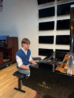 FESTIVALIS „MUZIKINĖS KALĖDOS“