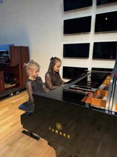 FESTIVALIS „MUZIKINĖS KALĖDOS“