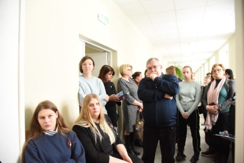 KONFERENCIJA „DIEVO VARDAN – MŪSŲ ŽEMĖS ŽMONĖS“