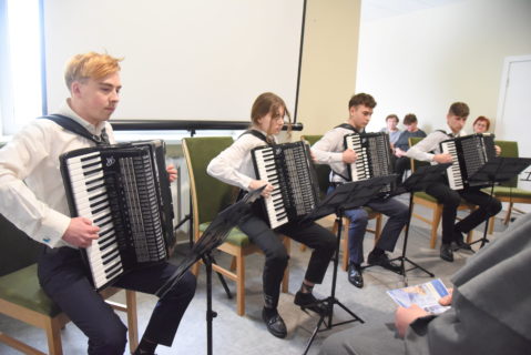 KONFERENCIJA „DIEVO VARDAN – MŪSŲ ŽEMĖS ŽMONĖS“