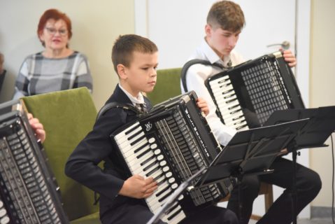 KONFERENCIJA „DIEVO VARDAN – MŪSŲ ŽEMĖS ŽMONĖS“