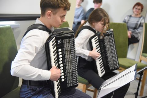 KONFERENCIJA „DIEVO VARDAN – MŪSŲ ŽEMĖS ŽMONĖS“