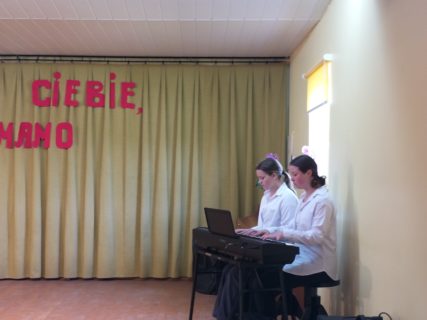 KONCERTAS „TAU, MAMYTE!”