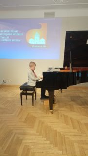 FESTIVALIS „XX AMŽIAUS MUZIKA“
