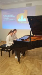 FESTIVALIS „XX AMŽIAUS MUZIKA“