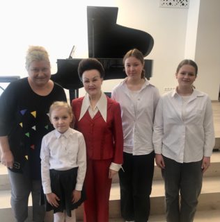 XXXI STANISLAVO MONIUŠKOS FESTIVALIS – KONKURSAS