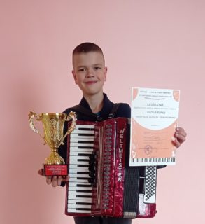 KONKURSAS „SENTIMENTAI VALSUI 2024“