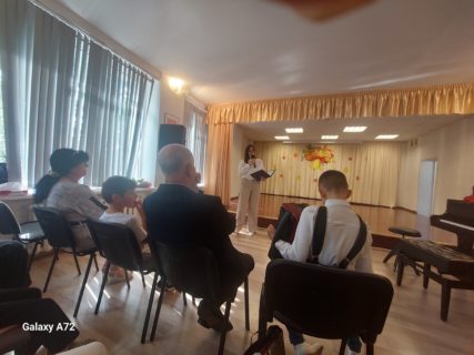 MOKSLO METŲ PRADŽIOS ŠVENTĖ
