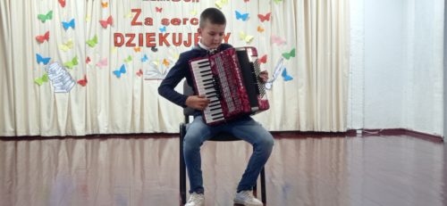 TARPTAUTINĖS MOKYTOJŲ DIENOS KONCERTAS