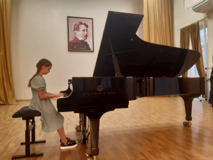 III respublikinis jaunųjų pianistų festivalis PIANO SOLO