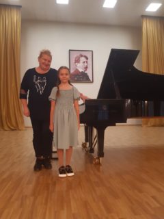 III respublikinis jaunųjų pianistų festivalis PIANO SOLO