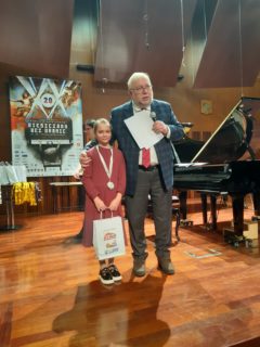 TARPTAUTINIS PIANISTŲ FORUMAS „BIESZCZADY BEZ GRANIC“