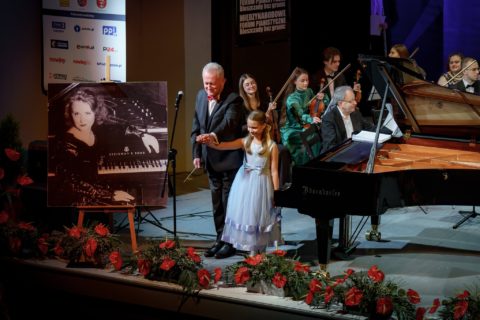 TARPTAUTINIS PIANISTŲ FORUMAS „BIESZCZADY BEZ GRANIC“
