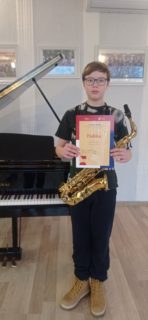 ALGIRDO BUDRIO V MEDINIŲ PUČIAMŲJŲ INSTRUMENTŲ SOLISTŲ KONKURSAS