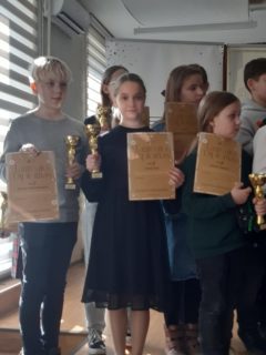 SOLFEDŽIO KONKURSAS ,,SOLFEDŽIO TALENTAI“