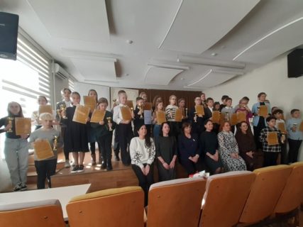 SOLFEDŽIO KONKURSAS ,,SOLFEDŽIO TALENTAI“