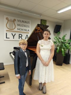 KONKURSAS „ŠYPSENĖLĖ”