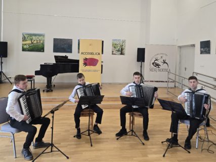 FESTIVALIS-KONKURSAS „ACCODELICA-2025“