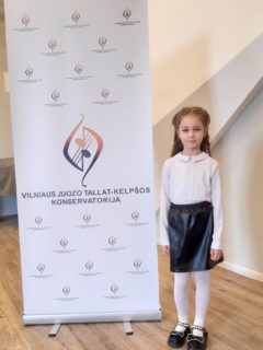 FESTIVALIS „NAUJI GARSAI 2025“
