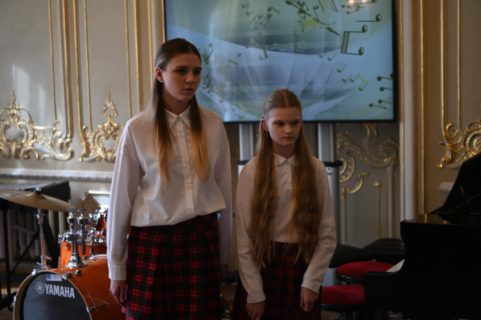 RAJONINIS ANSAMBLIŲ FESTIVALIS „MUZIKUOJAME KARTU 2025“