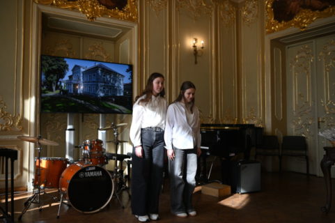 RAJONINIS ANSAMBLIŲ FESTIVALIS „MUZIKUOJAME KARTU 2025“