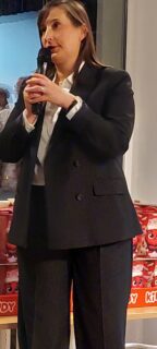 Kalėdinis koncertas 2025-12-17