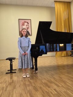 FESTIVALIS „PIANO SOLO”