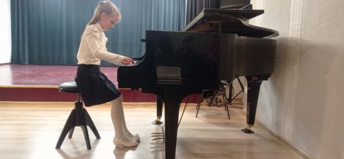 KONCERTAS „MANO ANTRASIS INSTRUMENTAS“