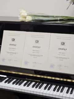 FESTIVALIS „KVIEČIU ŠOKIUI“