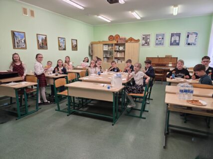 JAUNUČIŲ CHORAS SĖKMINGAI ĮVEIKĖ DAINŲ ŠVENTĖS ATRANKĄ!