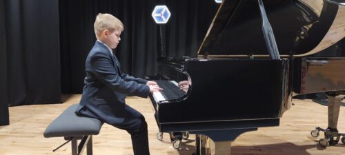 FESTIVALIS „LENKŲ KOMPOZITORIŲ KŪRYBA“