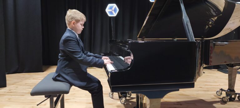 FESTIVALIS „LENKŲ KOMPOZITORIŲ KŪRYBA“